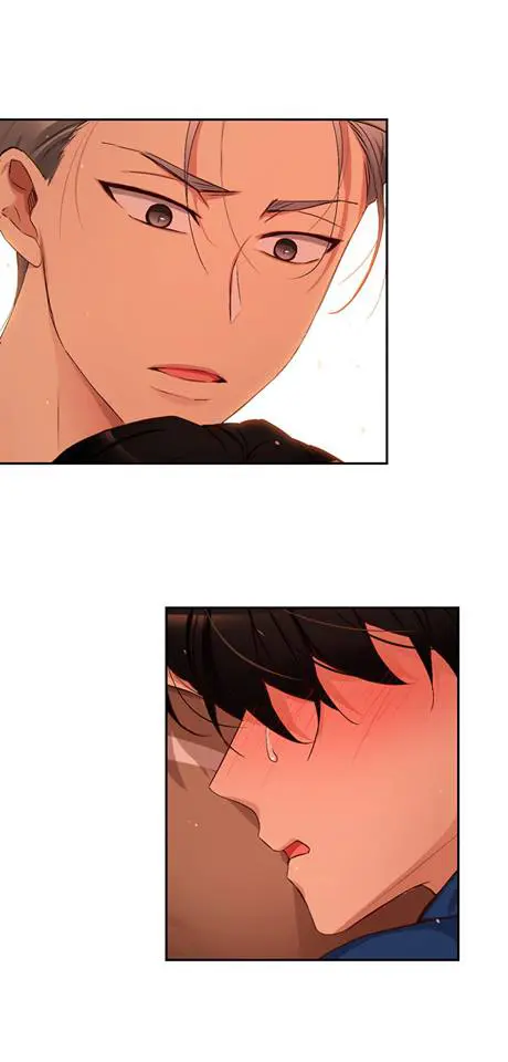 A Guy Like You – Capítulo 74 Yaoi – Página 50