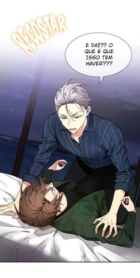 A Guy Like You – Capítulo 74 Yaoi – Página 6