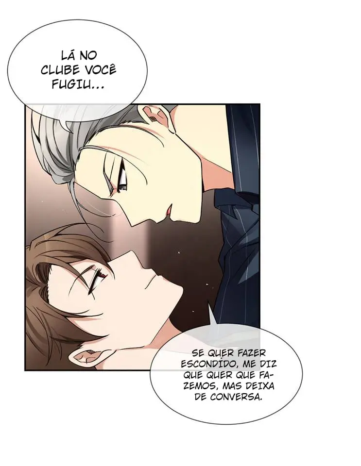 A Guy Like You – Capítulo 74 Yaoi – Página 7