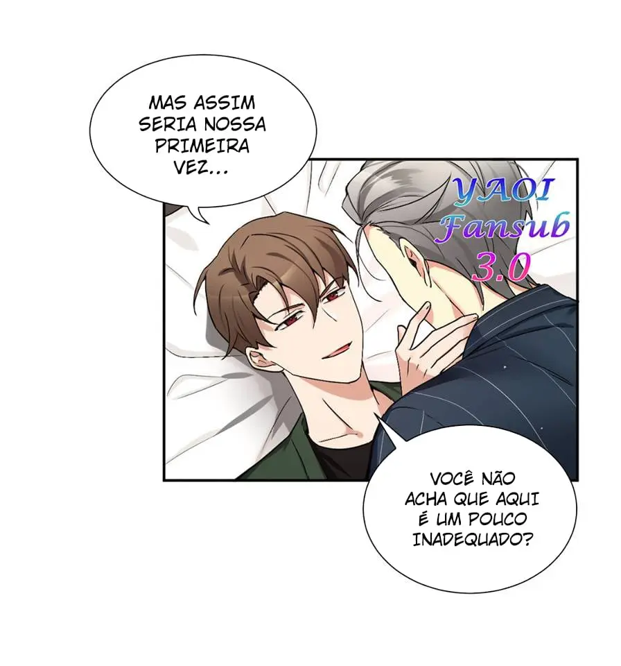 A Guy Like You – Capítulo 74 Yaoi – Página 8