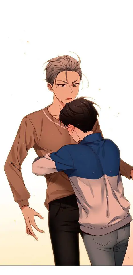 A Guy Like You – Capítulo 75 Yaoi – Página 1