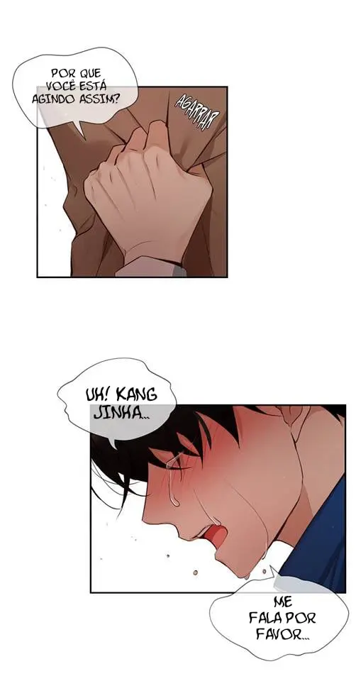 A Guy Like You – Capítulo 75 Yaoi – Página 10