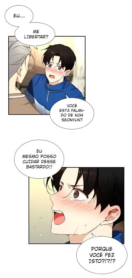 A Guy Like You – Capítulo 75 Yaoi – Página 14