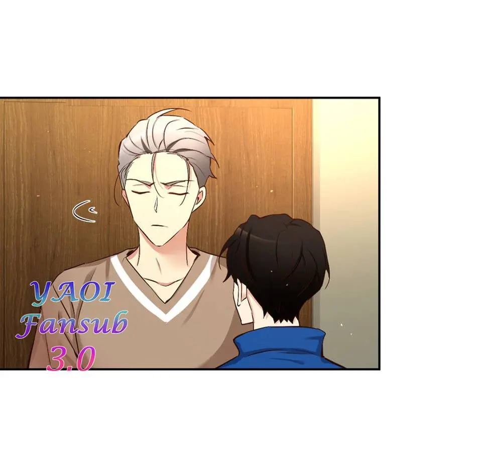 A Guy Like You – Capítulo 75 Yaoi – Página 15