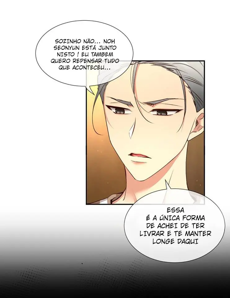 A Guy Like You – Capítulo 75 Yaoi – Página 16