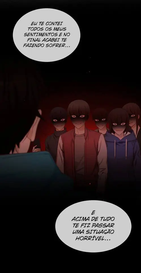 A Guy Like You – Capítulo 75 Yaoi – Página 17