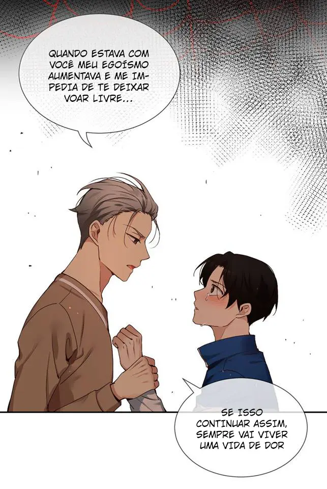 A Guy Like You – Capítulo 75 Yaoi – Página 19