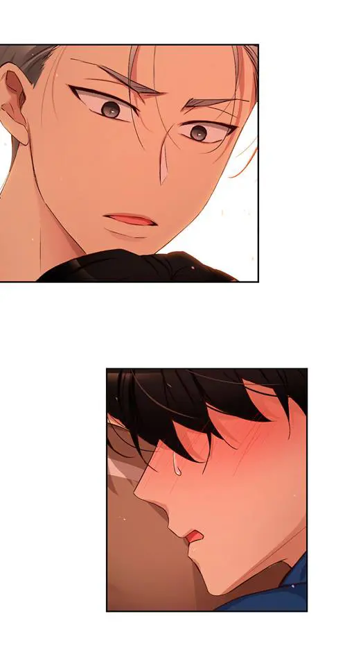 A Guy Like You – Capítulo 75 Yaoi – Página 2