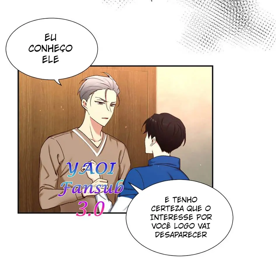 A Guy Like You – Capítulo 75 Yaoi – Página 21