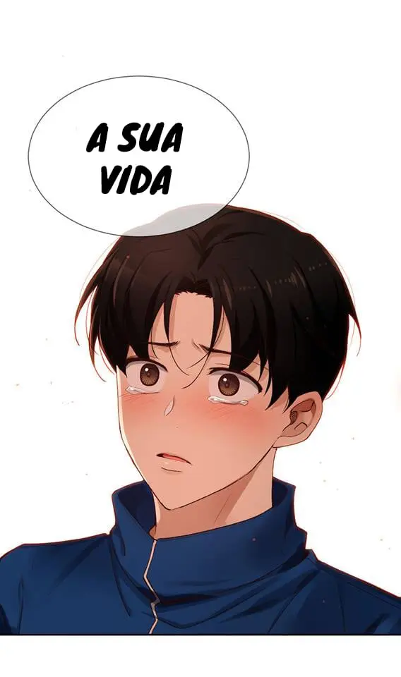 A Guy Like You – Capítulo 75 Yaoi – Página 23