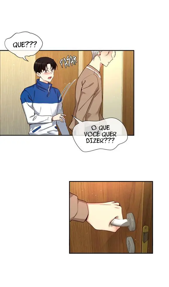 A Guy Like You – Capítulo 75 Yaoi – Página 24