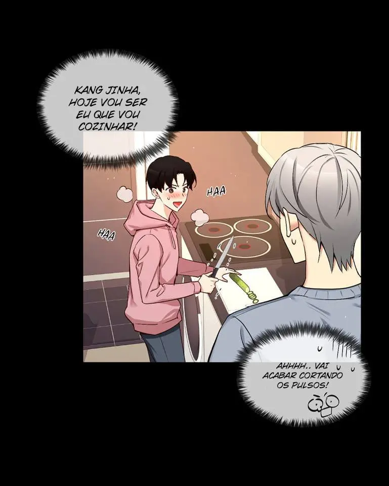 A Guy Like You – Capítulo 75 Yaoi – Página 30