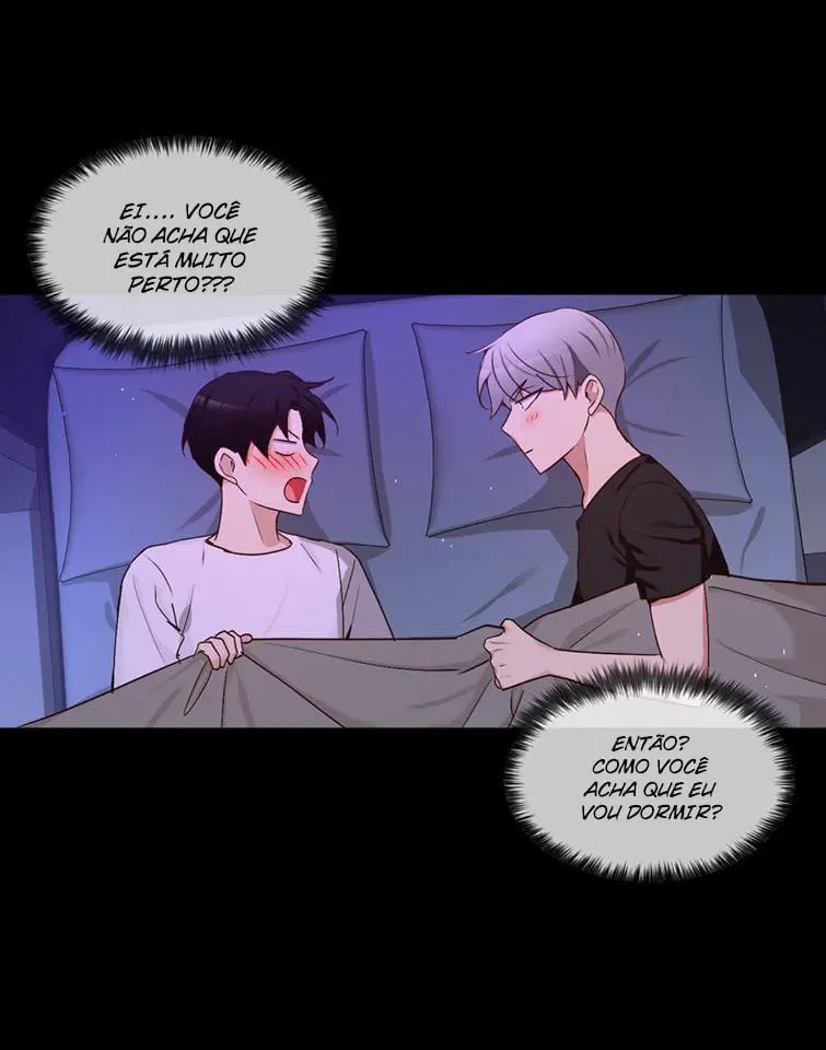 A Guy Like You – Capítulo 75 Yaoi – Página 31