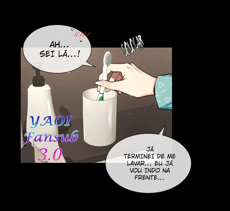 A Guy Like You – Capítulo 75 Yaoi – Página 34