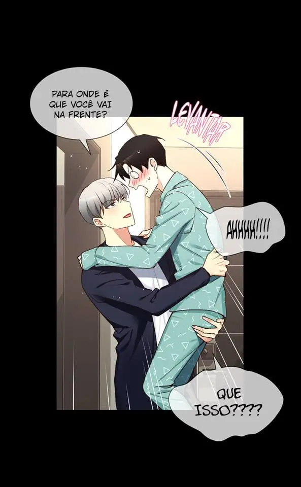 A Guy Like You – Capítulo 75 Yaoi – Página 35