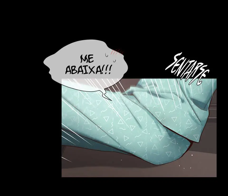 A Guy Like You – Capítulo 75 Yaoi – Página 36