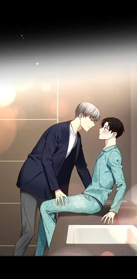 A Guy Like You – Capítulo 75 Yaoi – Página 37