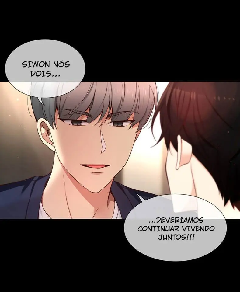 A Guy Like You – Capítulo 75 Yaoi – Página 38