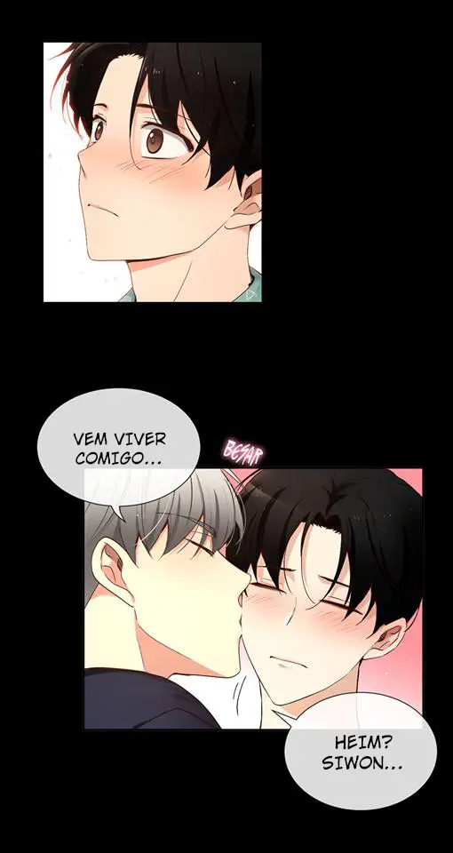 A Guy Like You – Capítulo 75 Yaoi – Página 39