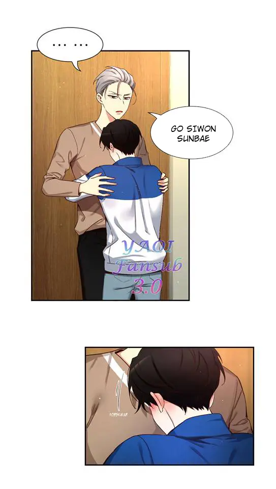 A Guy Like You – Capítulo 75 Yaoi – Página 4