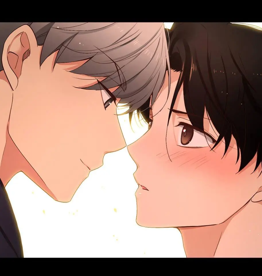 A Guy Like You – Capítulo 75 Yaoi – Página 40