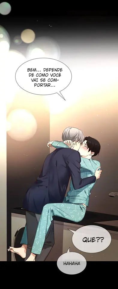 A Guy Like You – Capítulo 75 Yaoi – Página 41