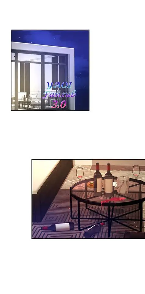 A Guy Like You – Capítulo 75 Yaoi – Página 44