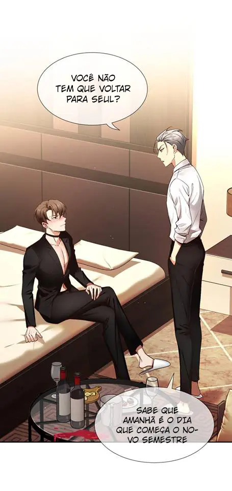 A Guy Like You – Capítulo 75 Yaoi – Página 45