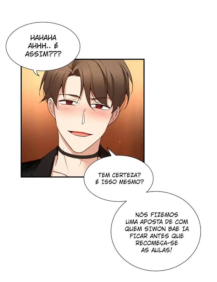 A Guy Like You – Capítulo 75 Yaoi – Página 46