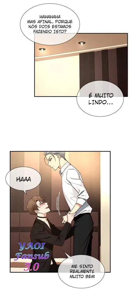 A Guy Like You – Capítulo 75 Yaoi – Página 47