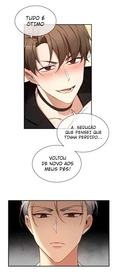 A Guy Like You – Capítulo 75 Yaoi – Página 49