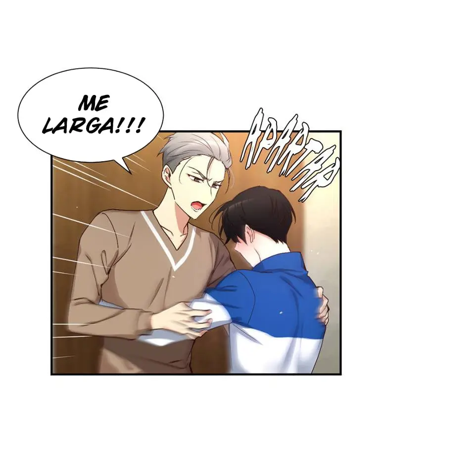 A Guy Like You – Capítulo 75 Yaoi – Página 5