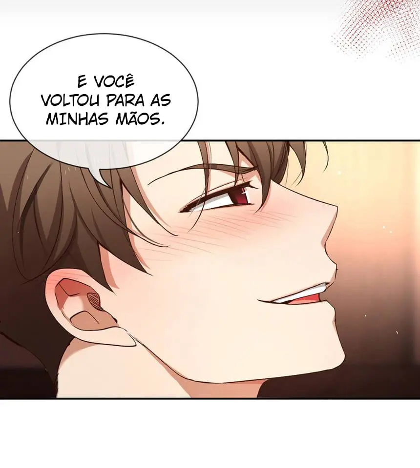 A Guy Like You – Capítulo 75 Yaoi – Página 51