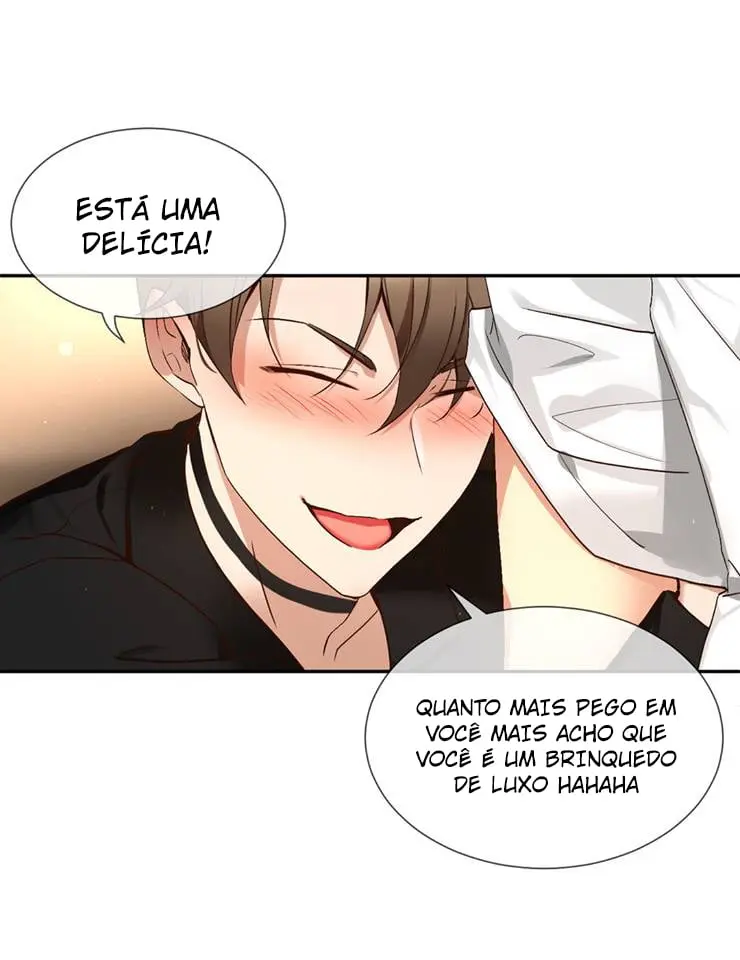 A Guy Like You – Capítulo 75 Yaoi – Página 55