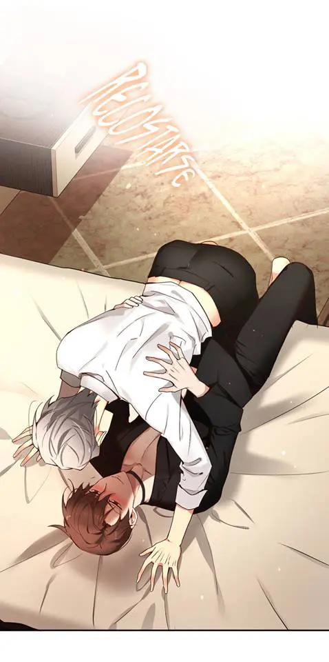 A Guy Like You – Capítulo 75 Yaoi – Página 57