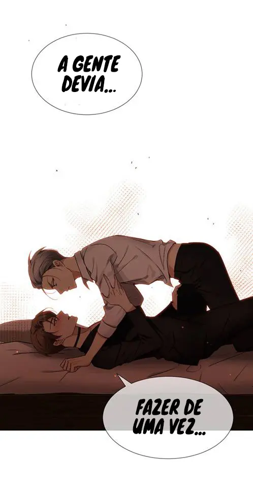 A Guy Like You – Capítulo 75 Yaoi – Página 59