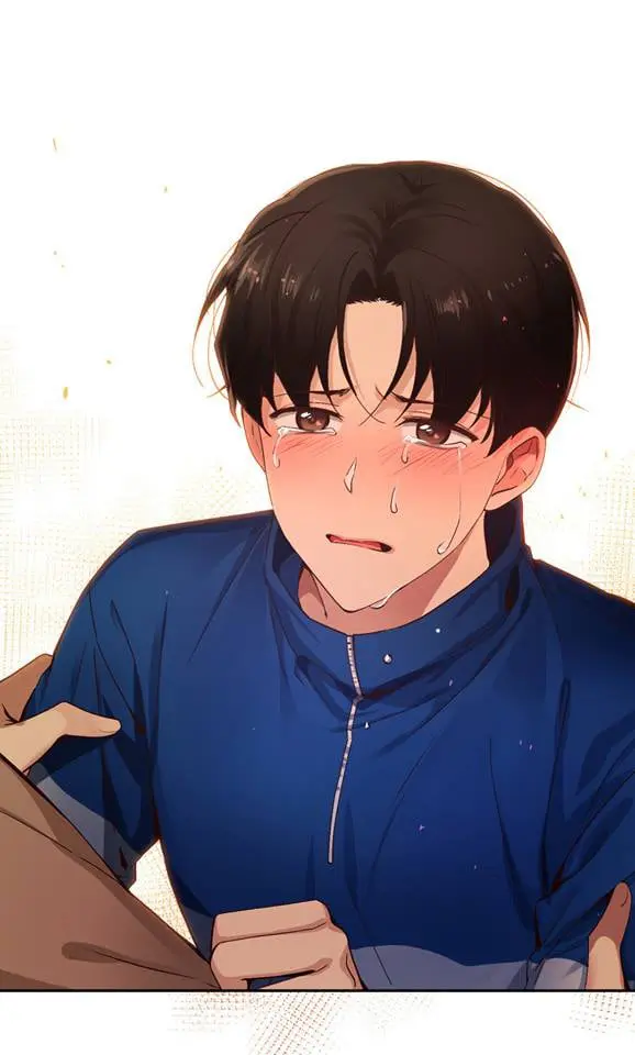 A Guy Like You – Capítulo 75 Yaoi – Página 6