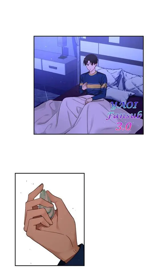 A Guy Like You – Capítulo 75 Yaoi – Página 61