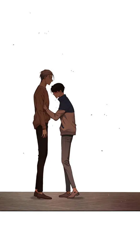 A Guy Like You – Capítulo 75 Yaoi – Página 9