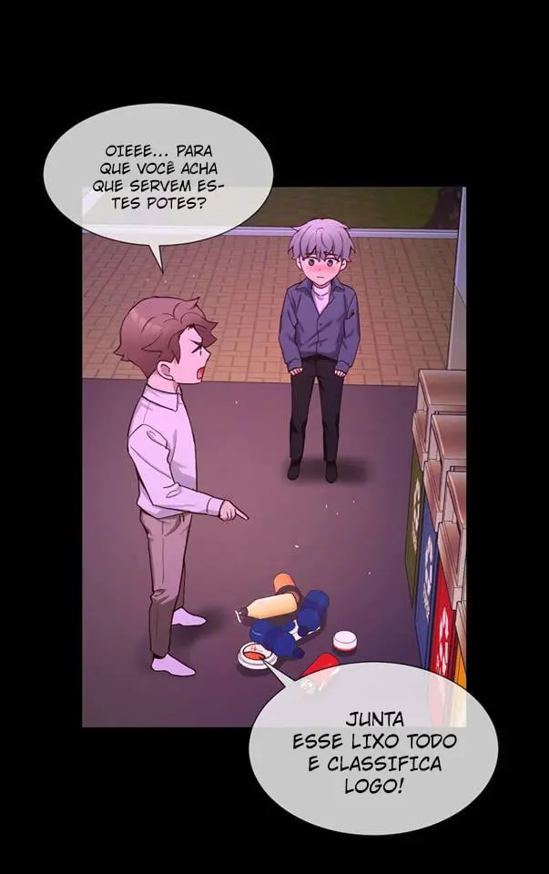 A Guy Like You – Capítulo 76 Yaoi – Página 13