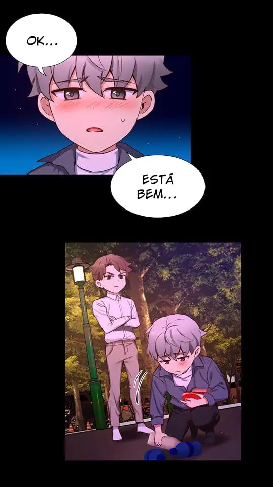 A Guy Like You – Capítulo 76 Yaoi – Página 14