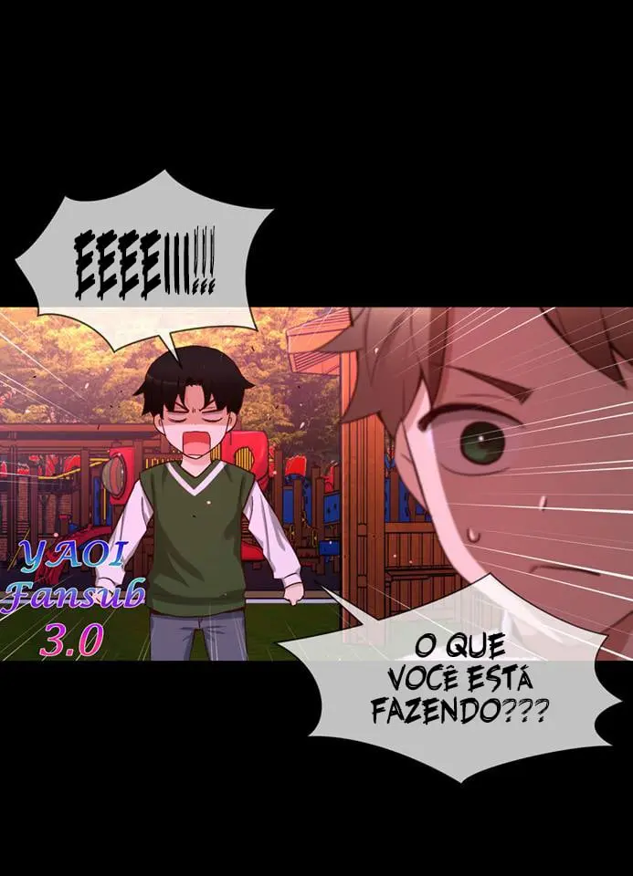 A Guy Like You – Capítulo 76 Yaoi – Página 15