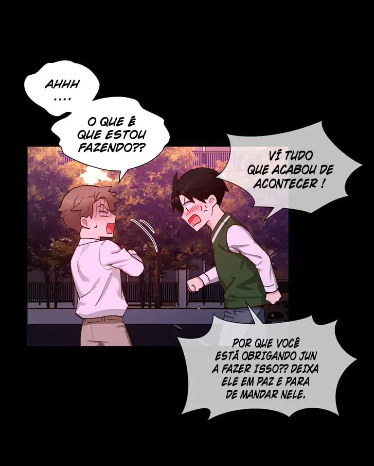 A Guy Like You – Capítulo 76 Yaoi – Página 16