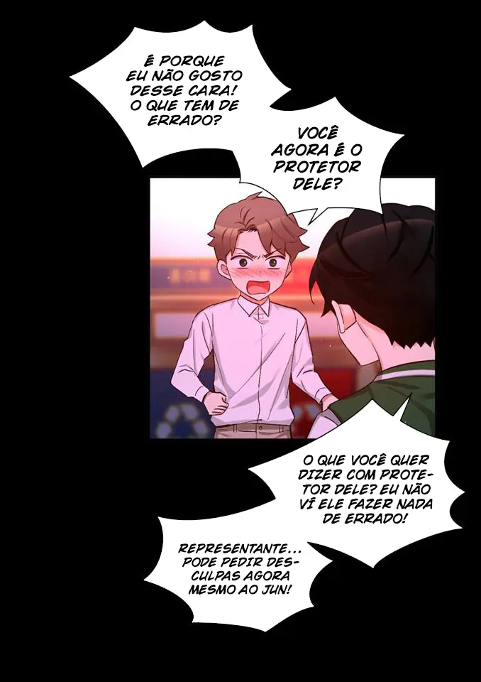 A Guy Like You – Capítulo 76 Yaoi – Página 17