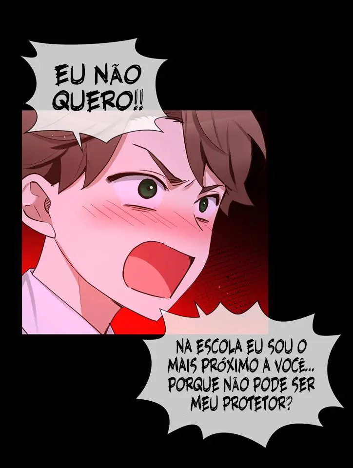 A Guy Like You – Capítulo 76 Yaoi – Página 18