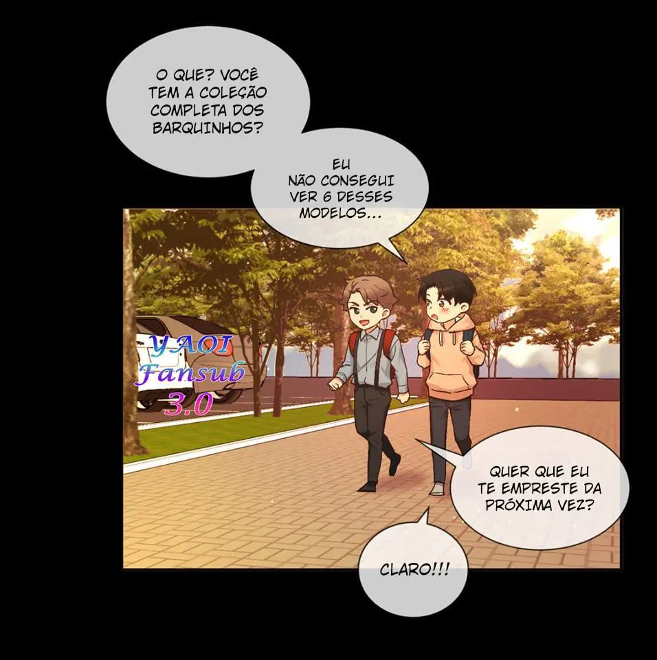 A Guy Like You – Capítulo 76 Yaoi – Página 2