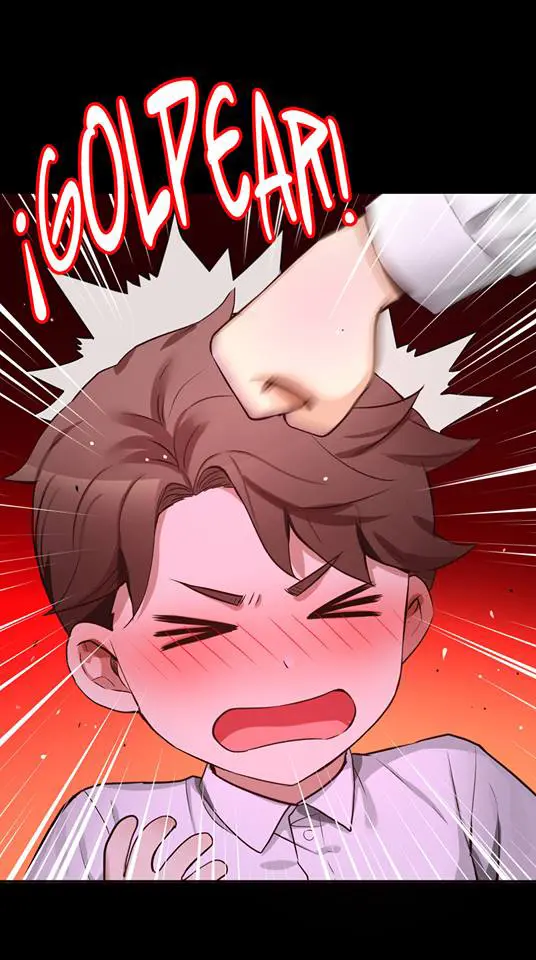 A Guy Like You – Capítulo 76 Yaoi – Página 20