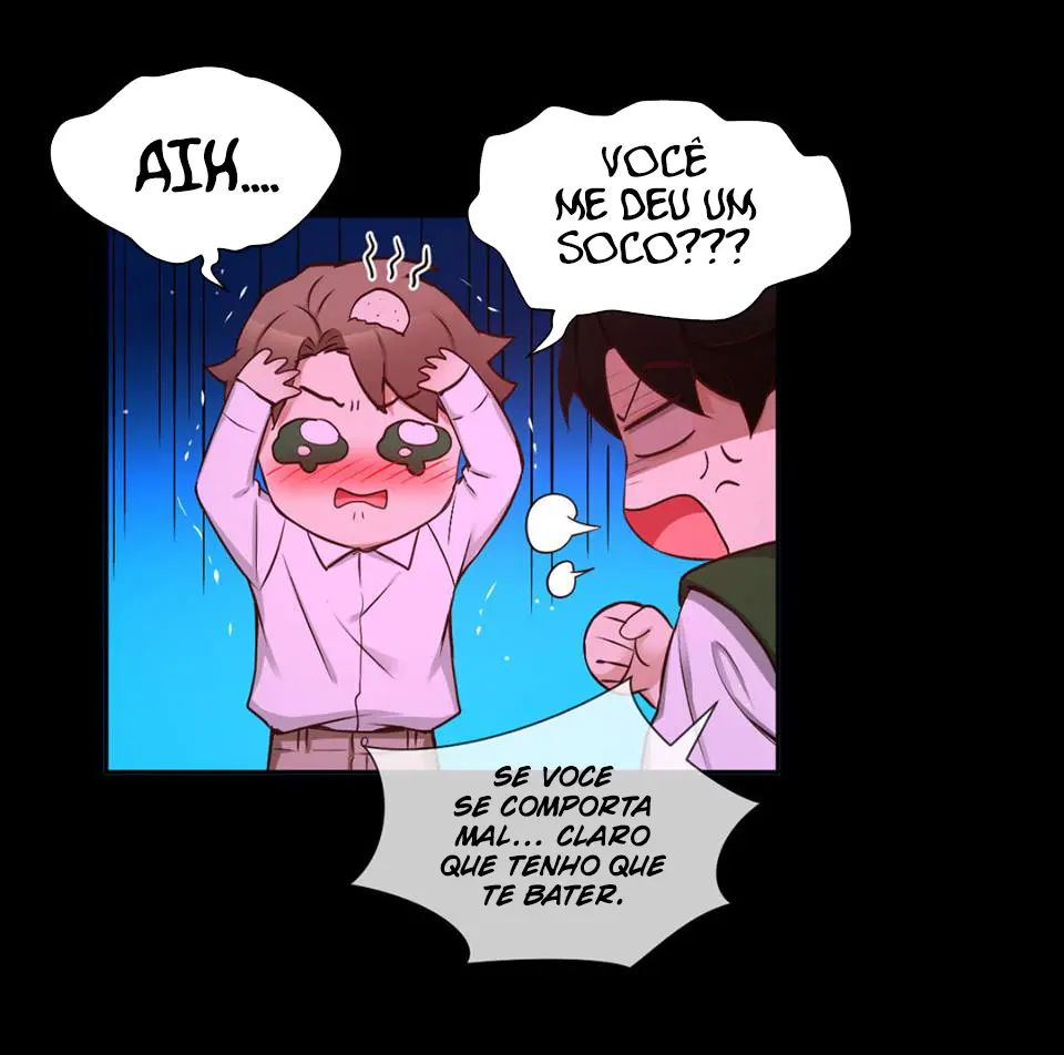 A Guy Like You – Capítulo 76 Yaoi – Página 21