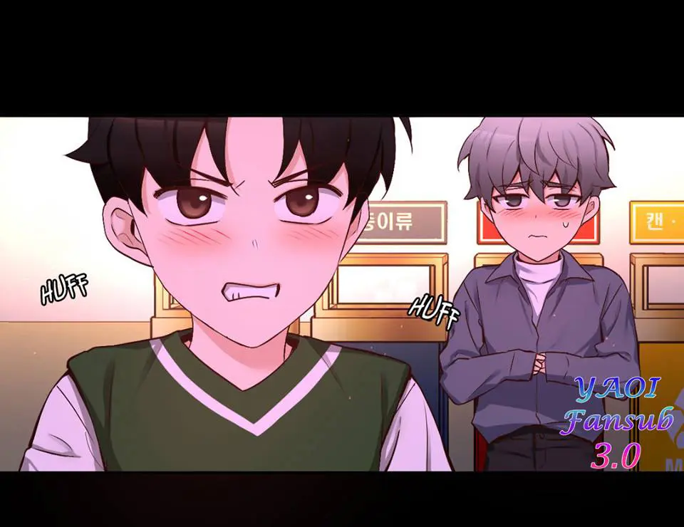 A Guy Like You – Capítulo 76 Yaoi – Página 23