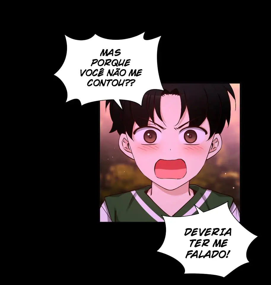 A Guy Like You – Capítulo 76 Yaoi – Página 25